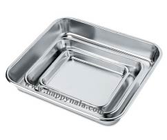 개무밧드(instrument tray) 4절 360*320*60mm (모델명 CY-1140)